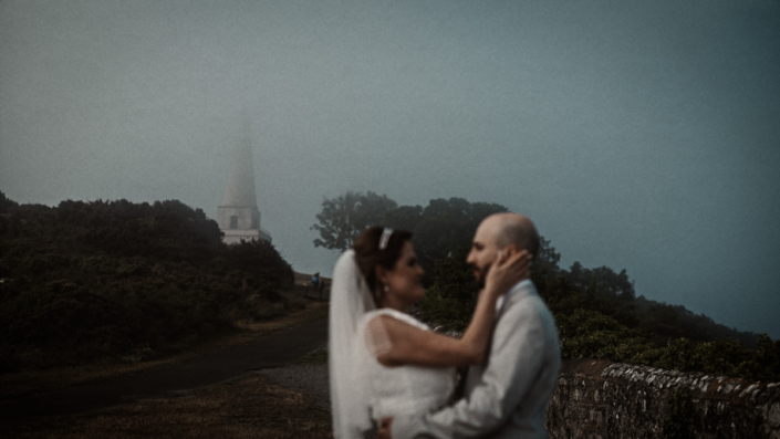 Natascha and Andre wedding photo session