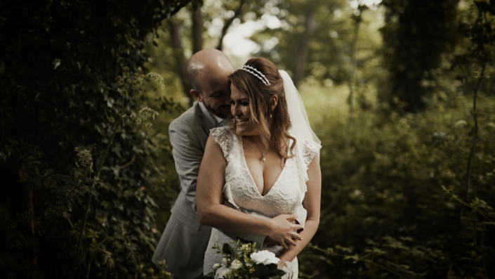 Natascha and Andre wedding photo session