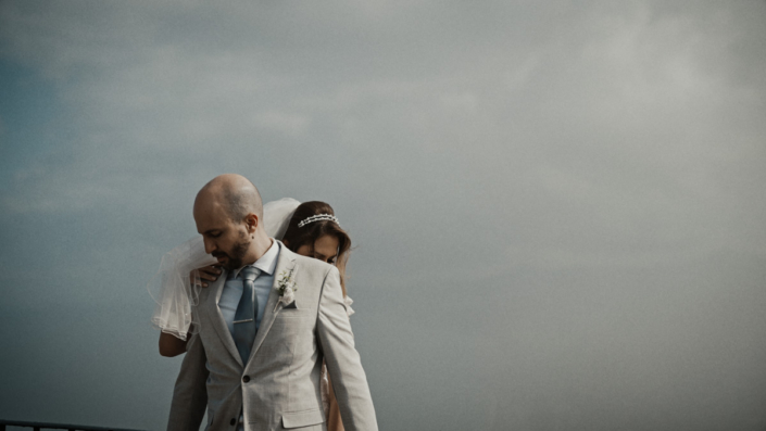 Natascha and Andre wedding photo session
