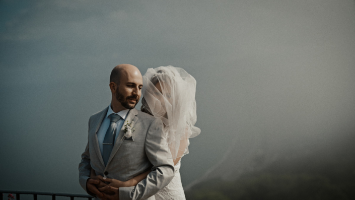Natascha and Andre wedding photo session