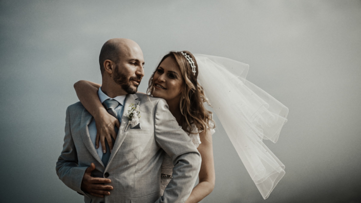 Natascha and Andre wedding photo session