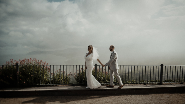 Natascha and Andre wedding photo session