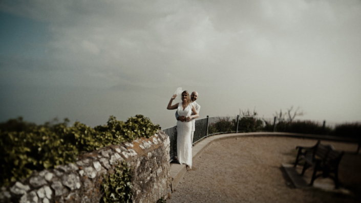 Natascha and Andre wedding photo session