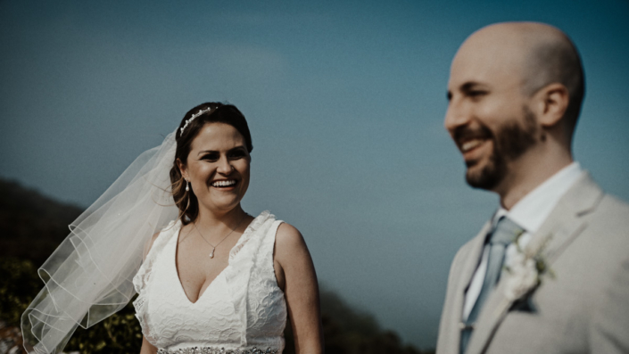 Natascha and Andre wedding photo session