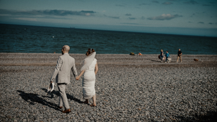 Natascha and Andre wedding photo session