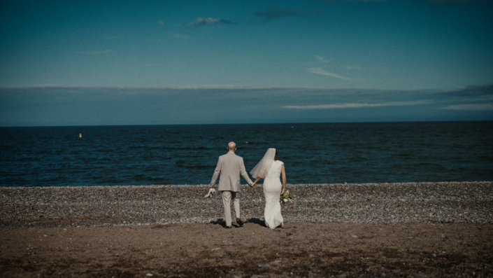 Natascha and Andre wedding photo session