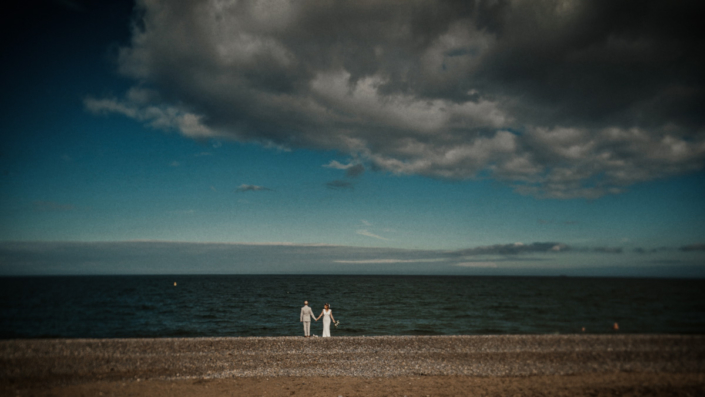 Natascha and Andre wedding photo session