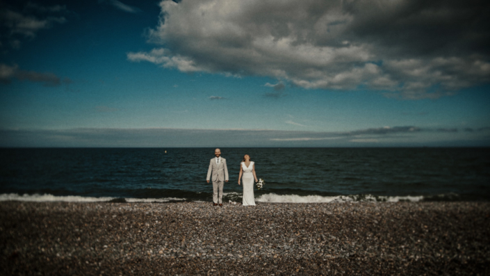 Natascha and Andre wedding photo session