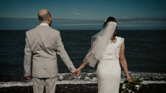 Natascha and Andre wedding photo session