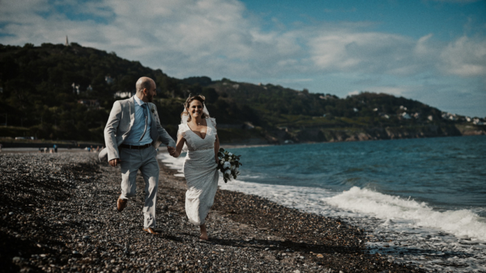 Natascha and Andre wedding photo session