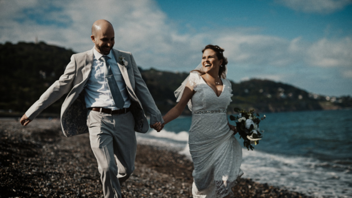 Natascha and Andre wedding photo session