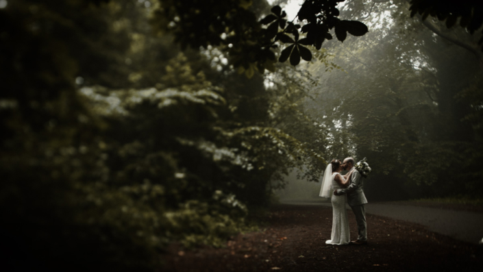 Natascha and Andre wedding photo session