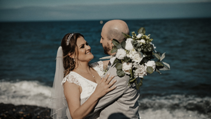 Natascha and Andre wedding photo session