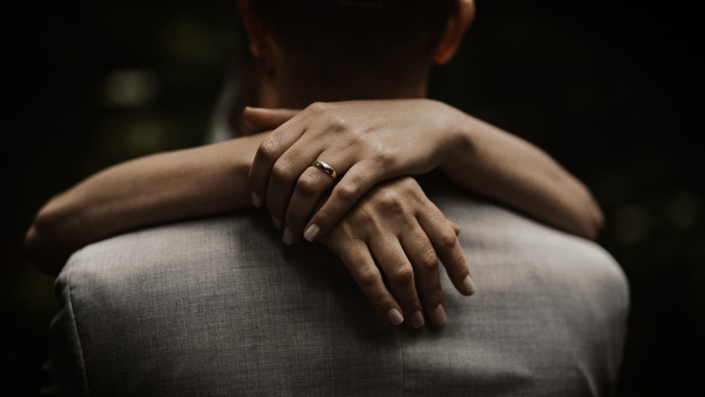 Natascha and Andre wedding photo session