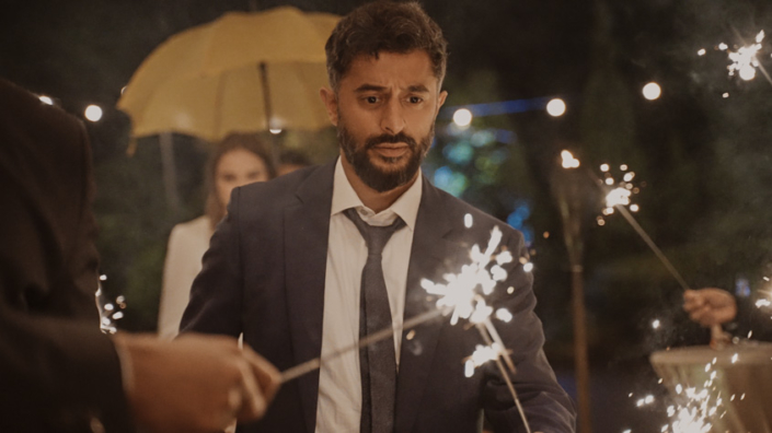 wedding sparkles