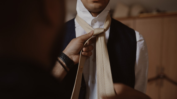wedding suit