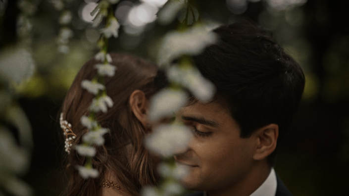 Ana and Amir