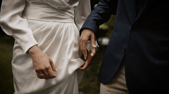 Ana and Amir
