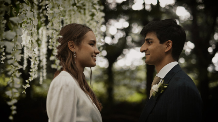 Ana and Amir