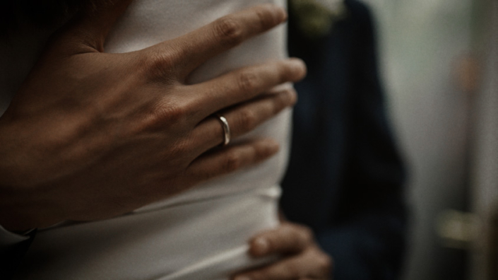 Ana and Amir