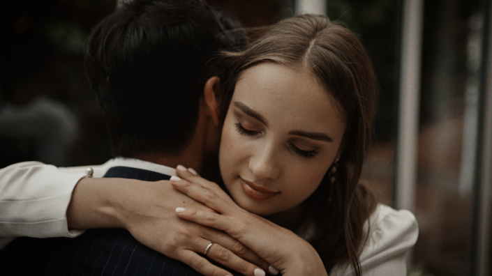 Ana and Amir