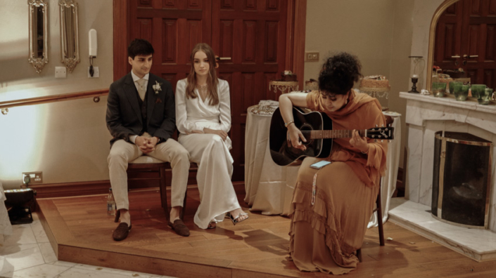 wedding speeches