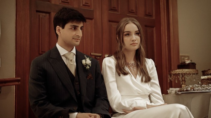 wedding speeches