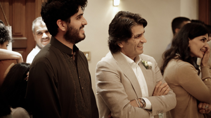 wedding speeches