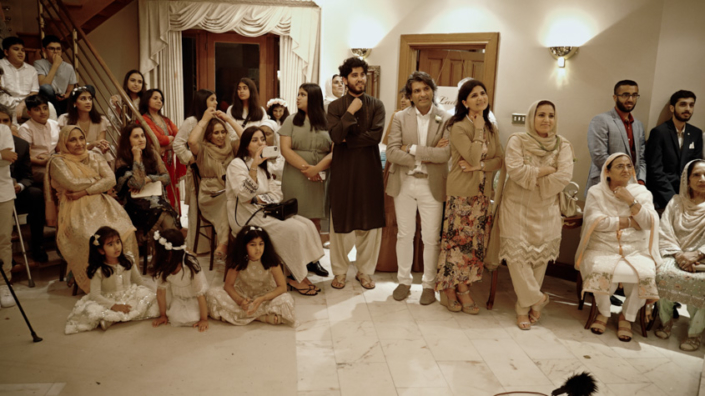 wedding speeches