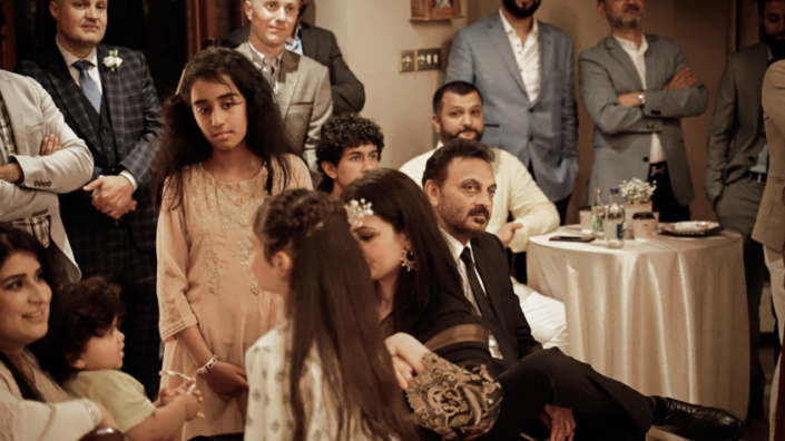 wedding speeches