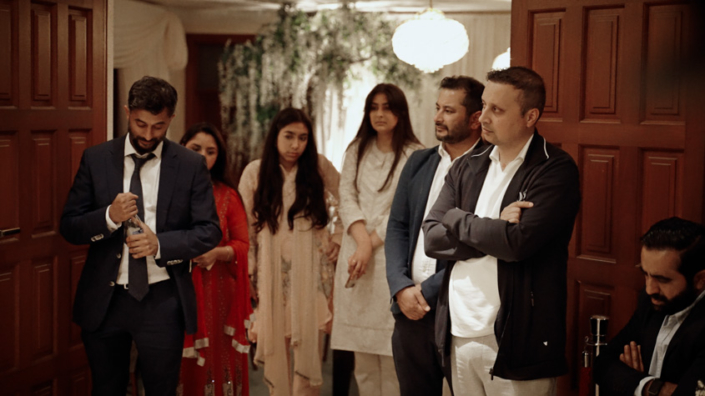 wedding speeches