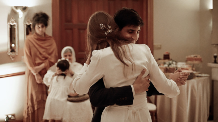 wedding first dance