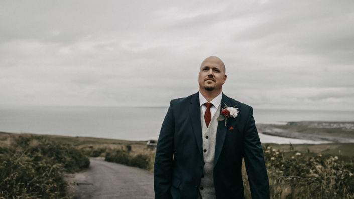 Kip Groom