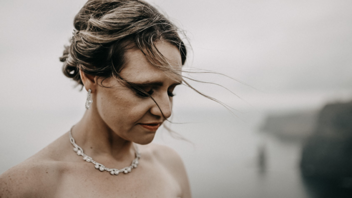 Malory bride