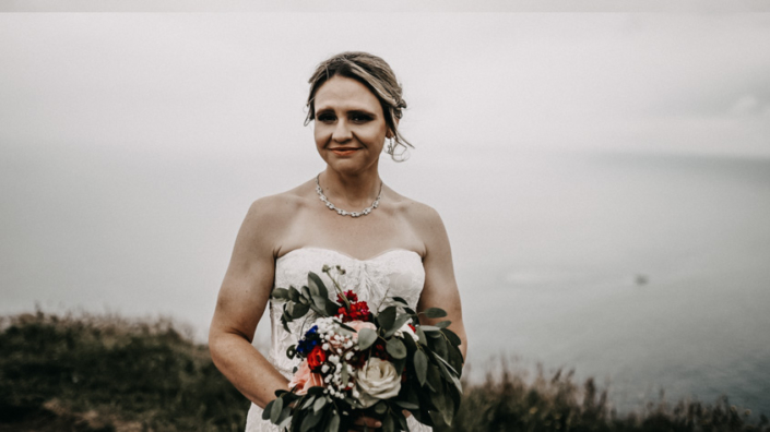 Malory bride