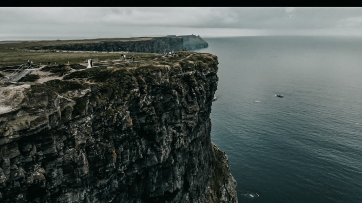 Cliffs of Moher