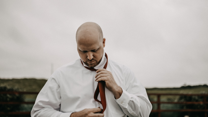 Kip tiding tie