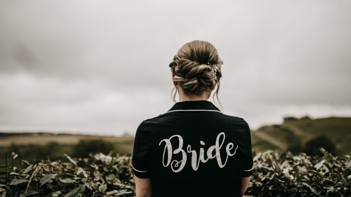 bride