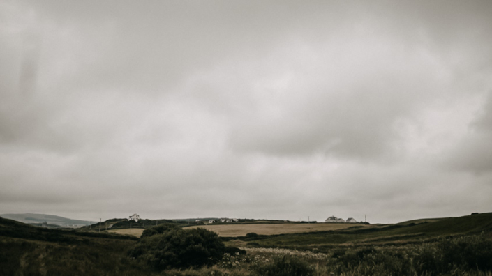 view of Ireland field