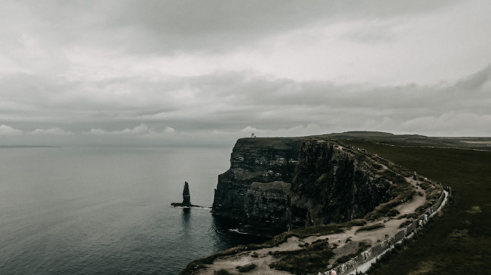 Cliffs of Moher