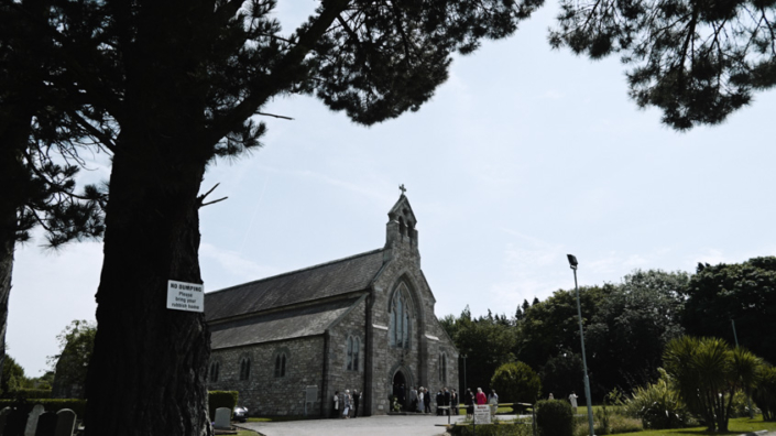 St. Alphonsus Church, Barntown, Co. Wexford