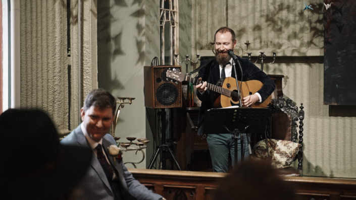 music on wedding