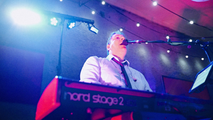 wedding band