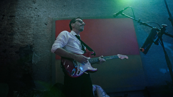 wedding band