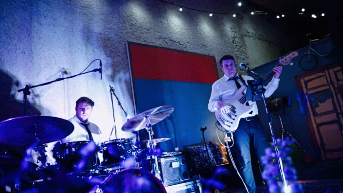 wedding band