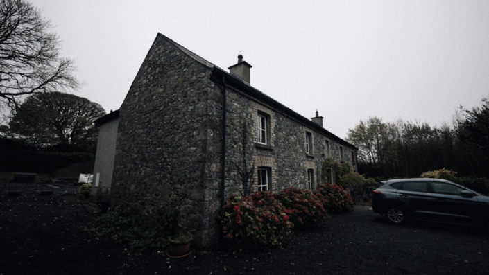 Mount druid venue