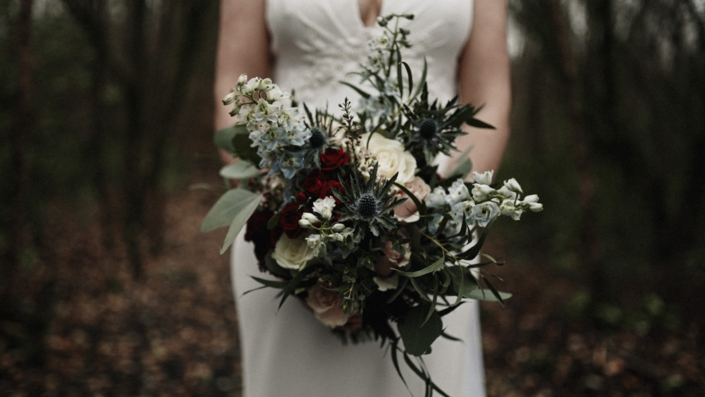 wedding flowers