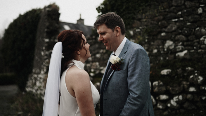 Anna and Andrew