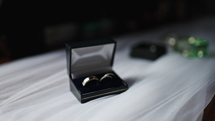 wedding rings