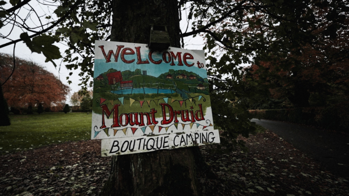 Mount Druid boutique
